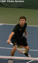 Hawkeyes Set For ITA Regionals