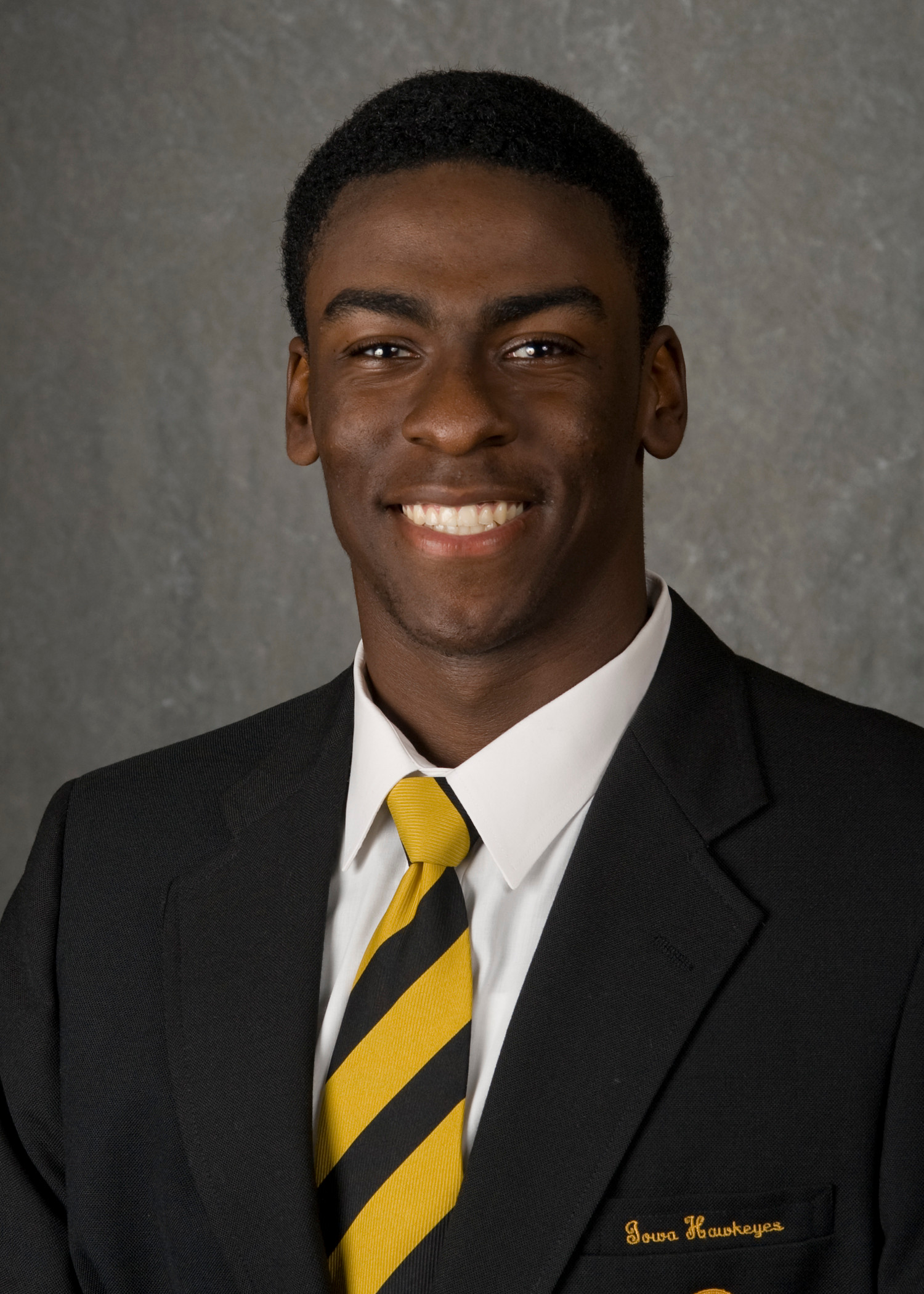 Devin Pickett - Baseball 2012-13 - Iowa Hawkeyes Athletics - Official ...