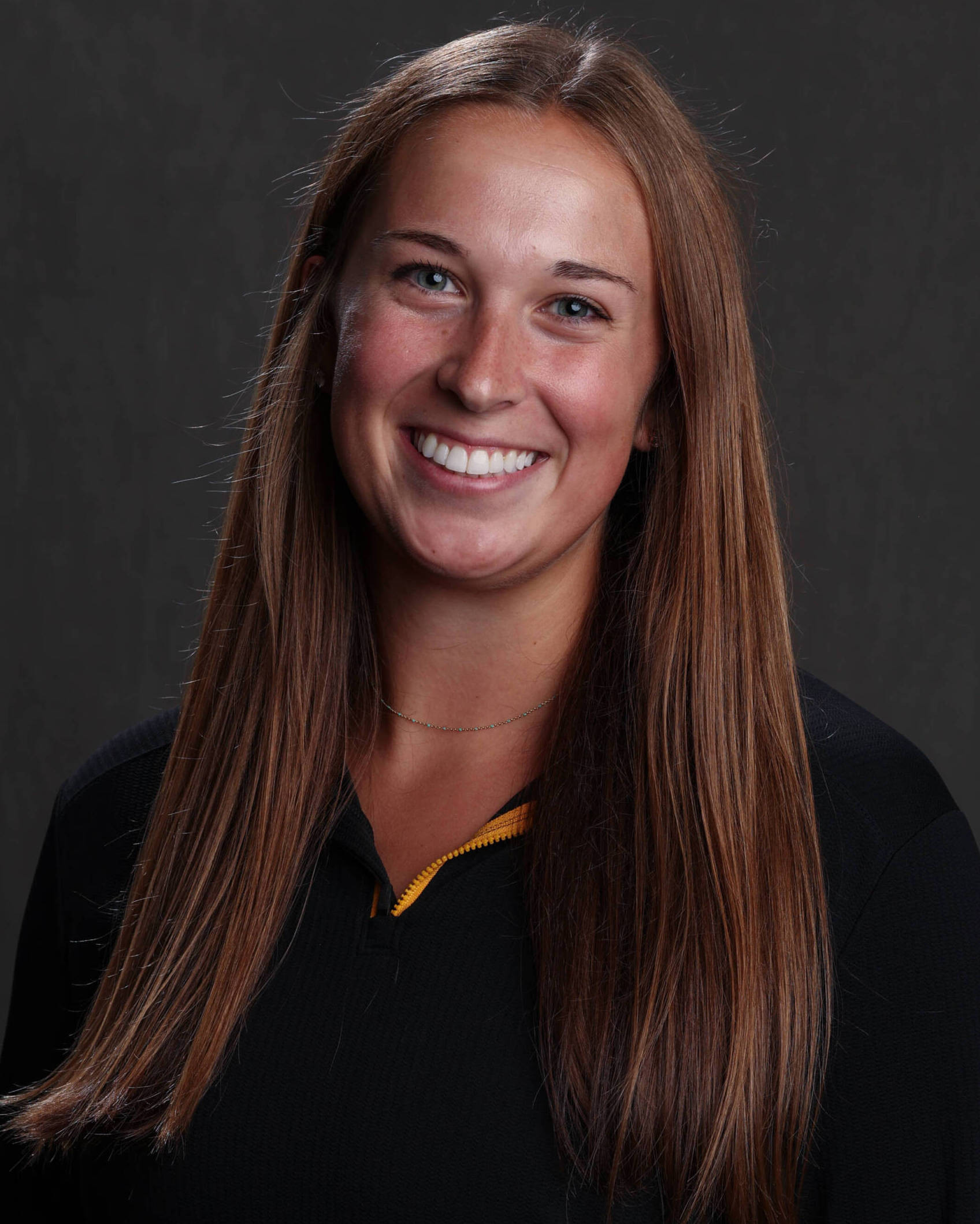 Molly Rygh - Iowa Hawkeyes Athletics - Official Athletics Website