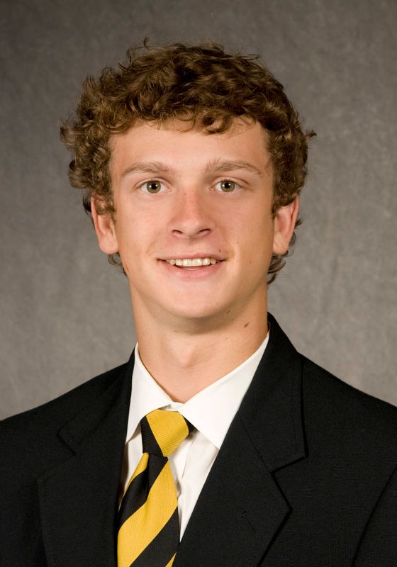 Erik Sowinski - Men's Track &amp; Field - University of Iowa Athletics
