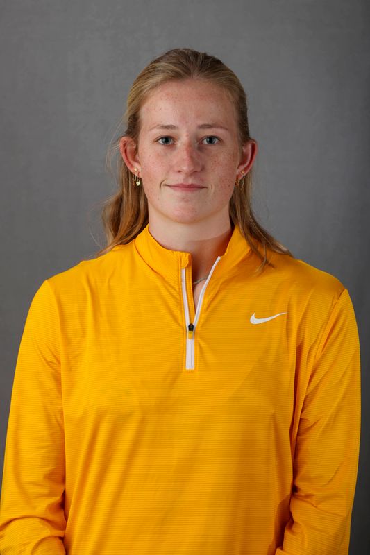 Karen Mortensen - Women's Rowing - University of Iowa Athletics