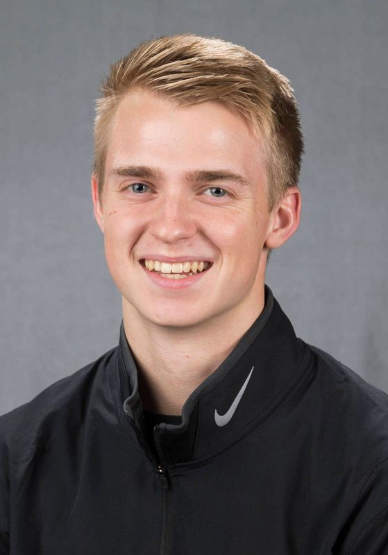 Doug Sullivan - Men's Gymnastics - University of Iowa Athletics