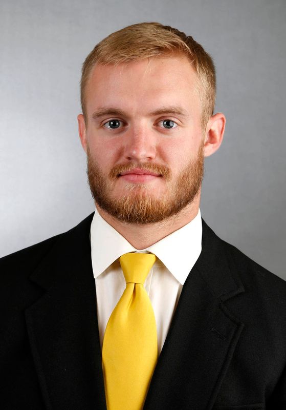 Kevin Ward - Football - University of Iowa Athletics