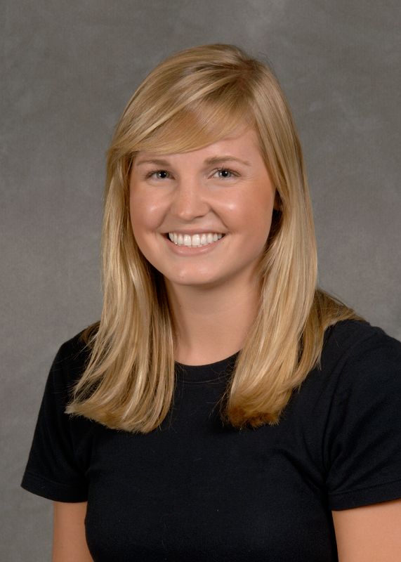Ashley Lawler - Women's Swim &amp; Dive - University of Iowa Athletics