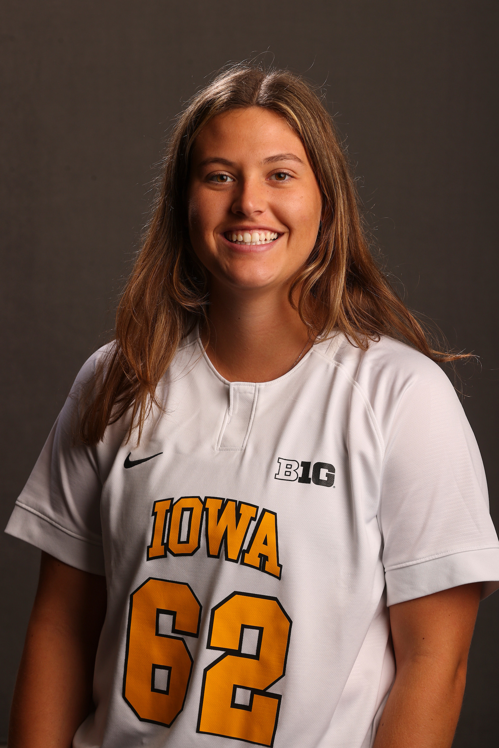 Grace McGuire - Field Hockey 2022-23 - Iowa Hawkeyes Athletics ...