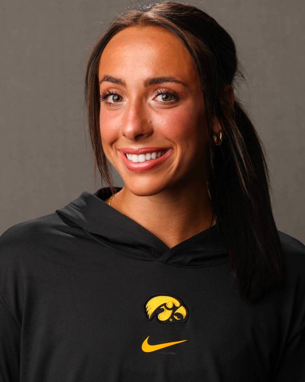 Kenzie Roling - Women's Soccer - University of Iowa Athletics