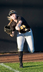 UI Softball Friday Schedule Update