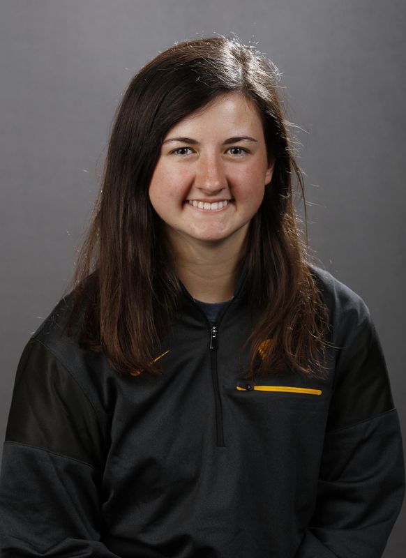 Libby  Adams - Women's Rowing - University of Iowa Athletics