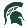 Michigan State Spartans logo