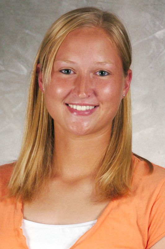 Brandi Sargent - Softball - University of Iowa Athletics