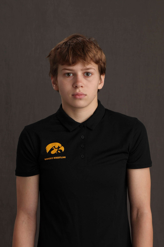 Ava Rose - Women's Wrestling - University of Iowa Athletics