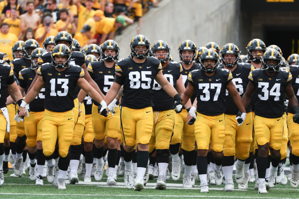 2024 Cheez-It Citrus Bowl Hawkeye Huddle Information