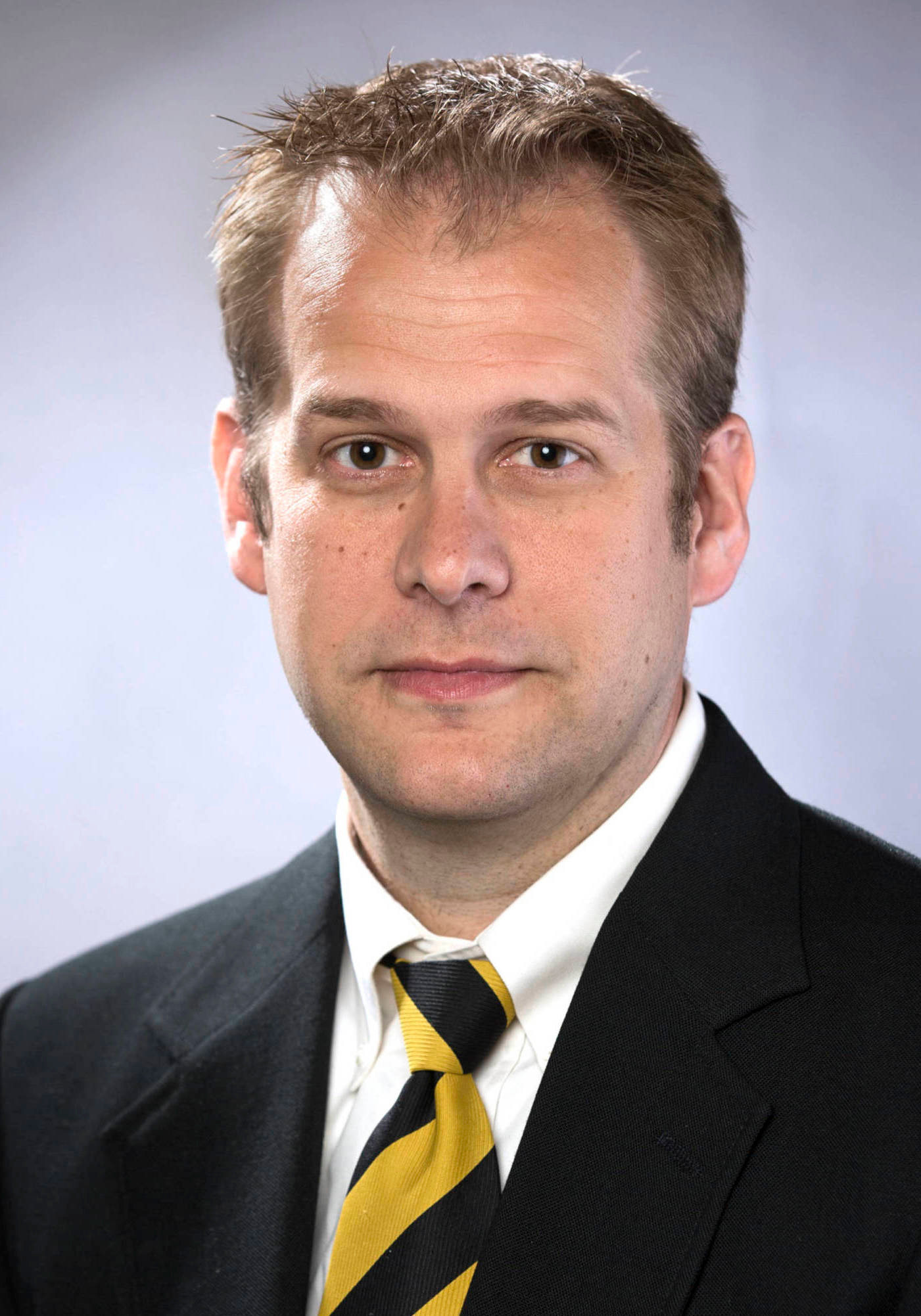 Bob Rahfeldt - Iowa Hawkeyes Athletics - Official Athletics Website