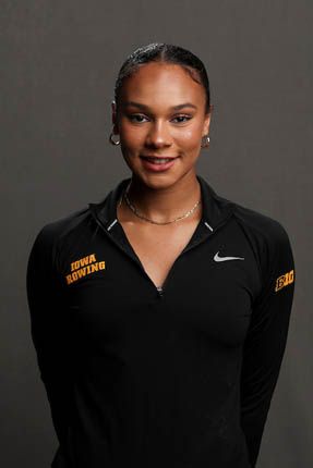 Lauren Adams - Women's Rowing - University of Iowa Athletics
