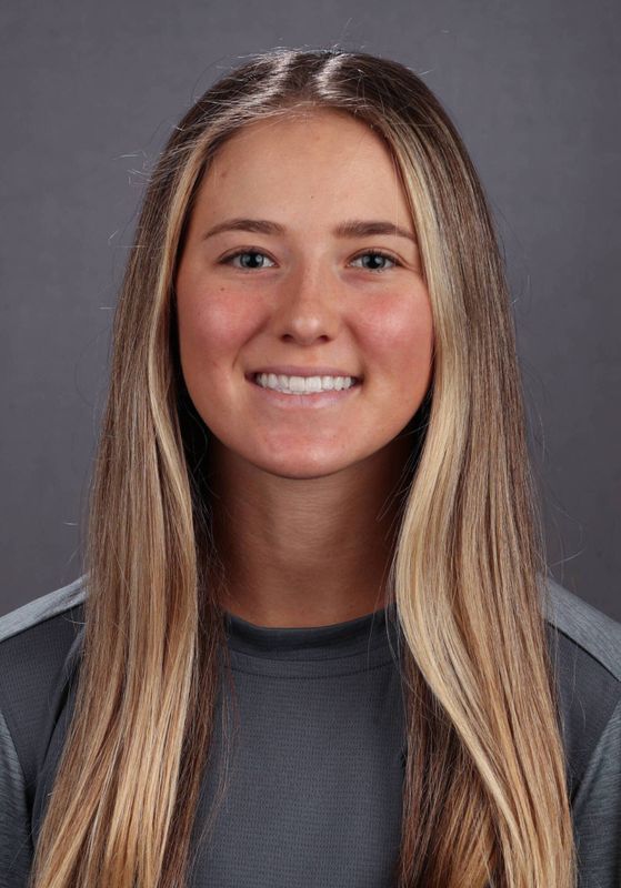 Danielle Burich - Women's Tennis - University of Iowa Athletics