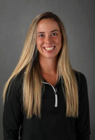 Samantha  Mannix - Women's Tennis - University of Iowa Athletics