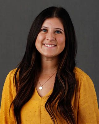 Hannah Sieperda - Men's Cross Country - University of Iowa Athletics