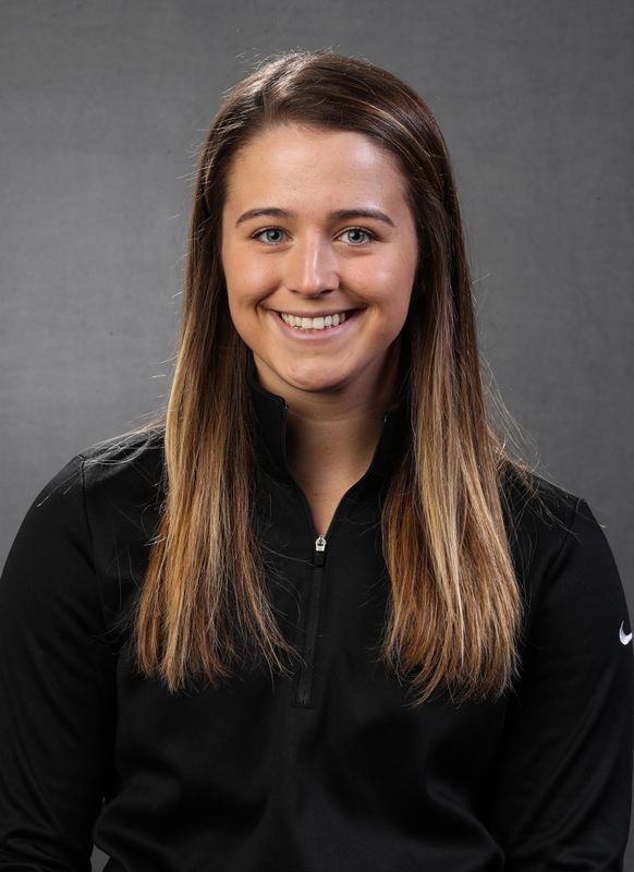 Noelle Ossenkop - Women's Rowing - University of Iowa Athletics