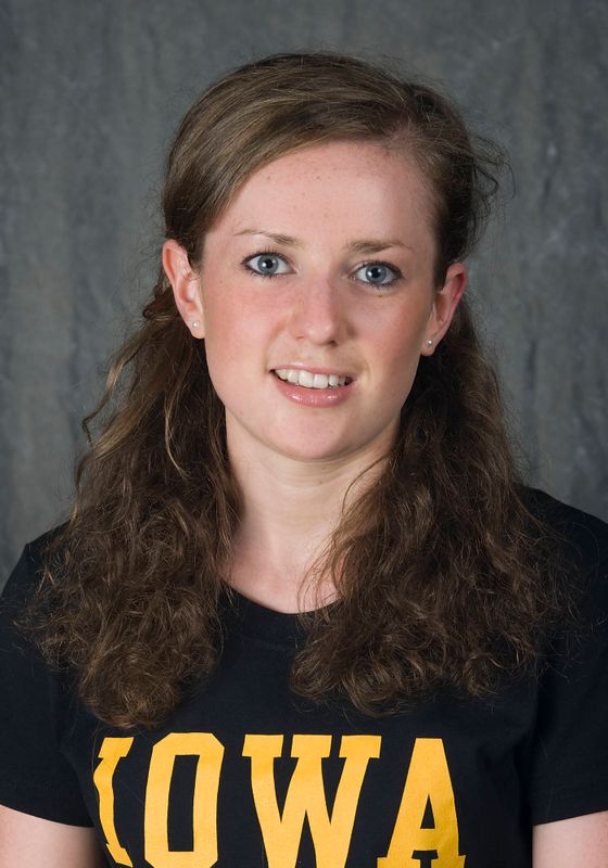 Lauren Scott - Women's Cross Country - University of Iowa Athletics