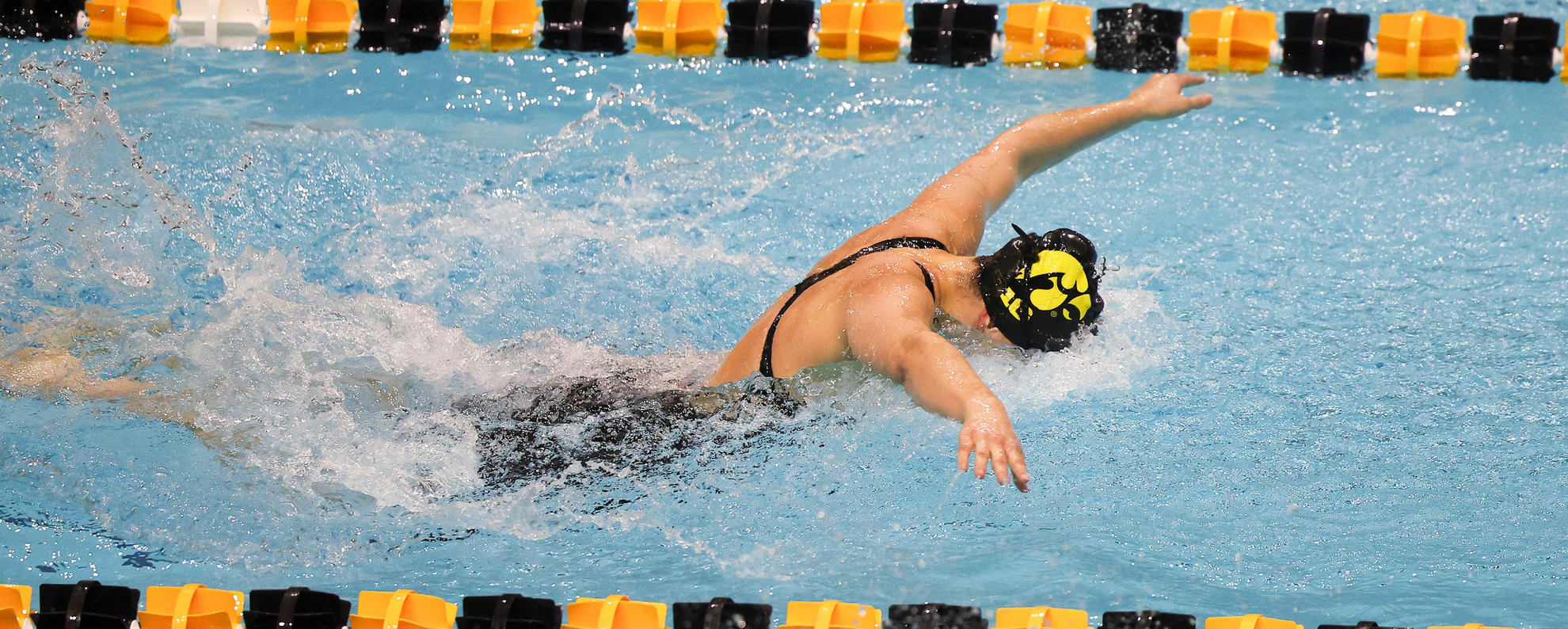 Iowa Sets 2026-27 Schedule