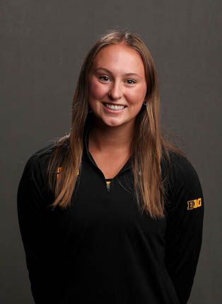 Olivia Taeger - Women's Rowing - University of Iowa Athletics