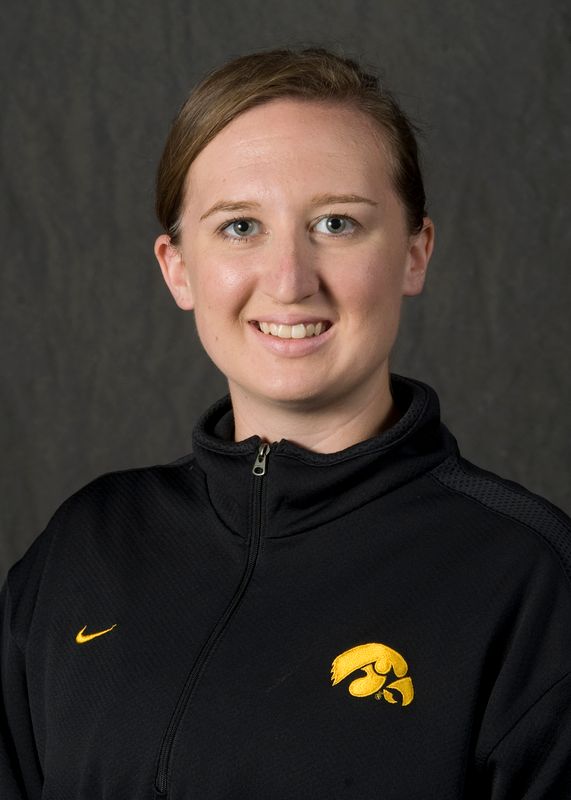Caitlin Lawrence - Women's Rowing - University of Iowa Athletics