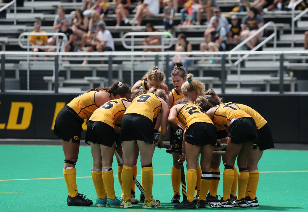 The against the Iowa Hawkeyes during an exhibition game against Northwestern Saturday, August 24, 2019 at Grant Field. (Brian Ray/hawkeyesports.com)