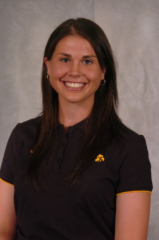 Kayla Berry - Women's Tennis - University of Iowa Athletics