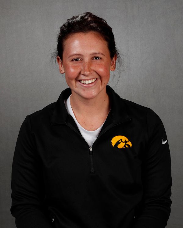 Mallory Kilian - Softball - University of Iowa Athletics