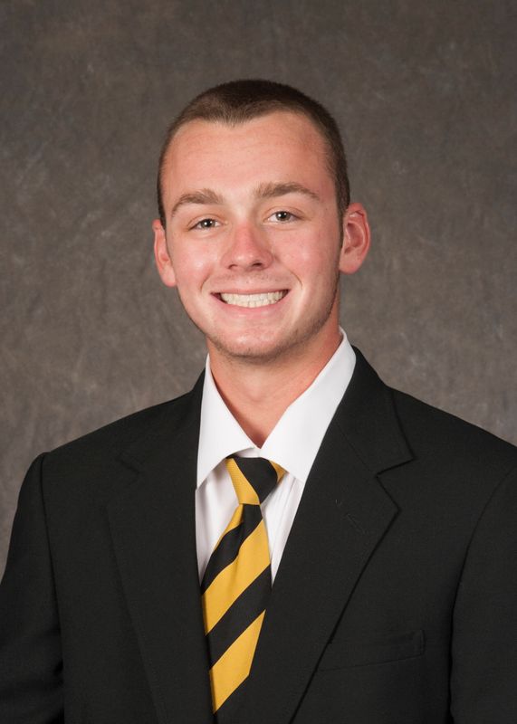 Matt Allen - Baseball - University of Iowa Athletics