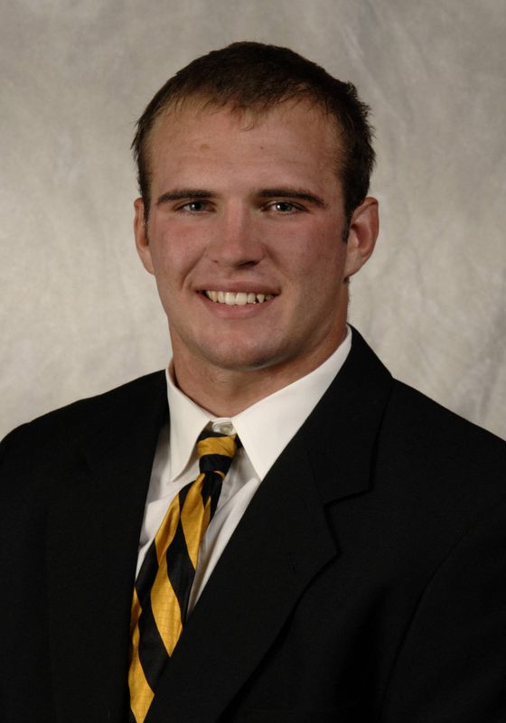Nick Brayton - Men's Track &amp; Field - University of Iowa Athletics