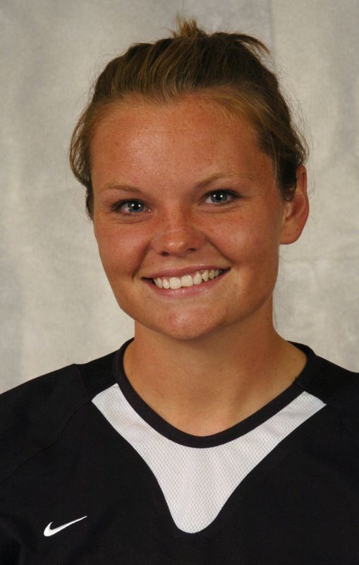 Kelsey Shaw - Women's Soccer - University of Iowa Athletics