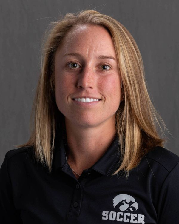 Katelyn Longino - Women's Soccer - University of Iowa Athletics