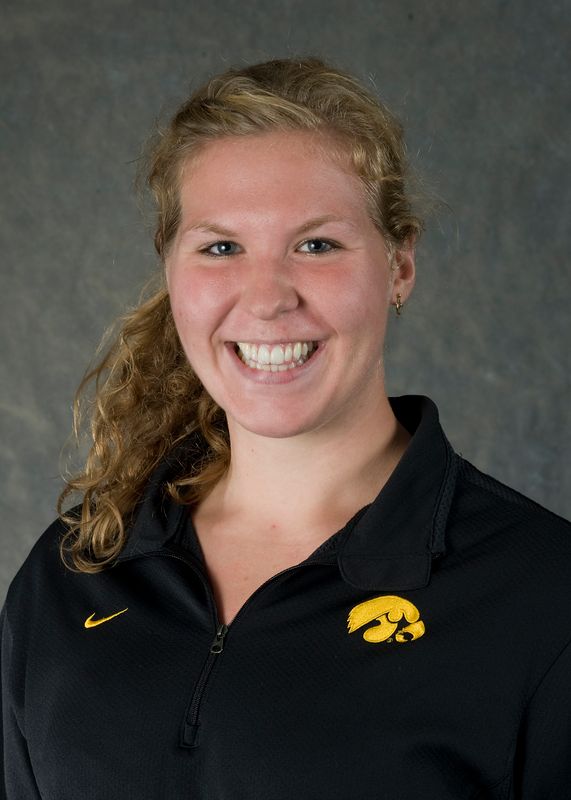 Erin Sodawasser - Women's Rowing - University of Iowa Athletics