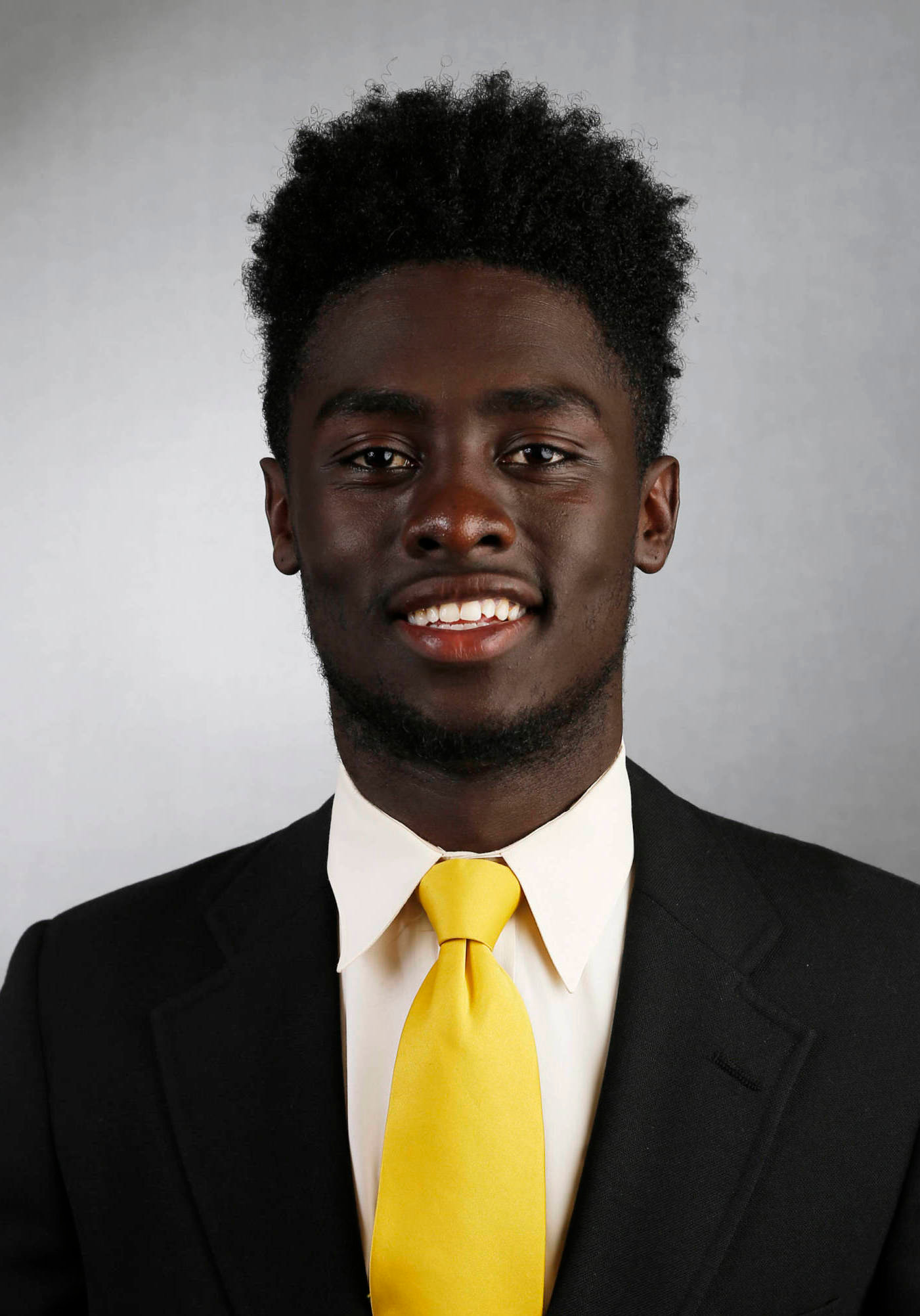 Jonathan Lubanza - Football 2015-16 - Iowa Hawkeyes Athletics ...