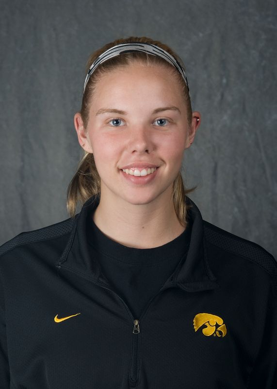 Victoria Mertens - Women's Rowing - University of Iowa Athletics