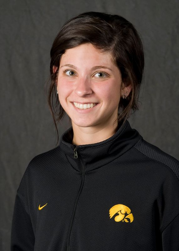 Katherine Ciminelli - Women's Rowing - University of Iowa Athletics