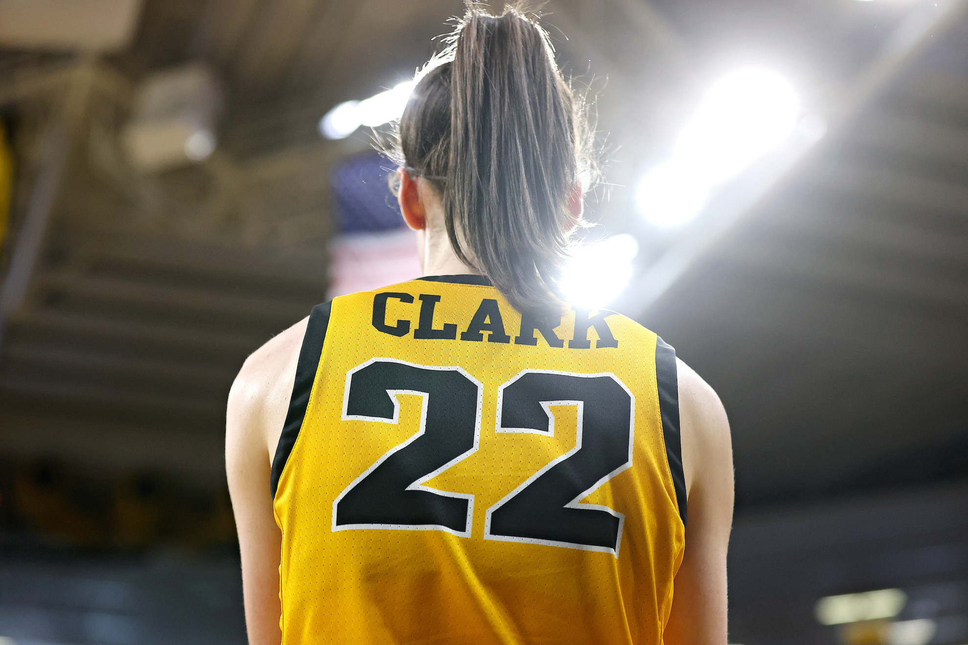 Caitlin Clark - Women