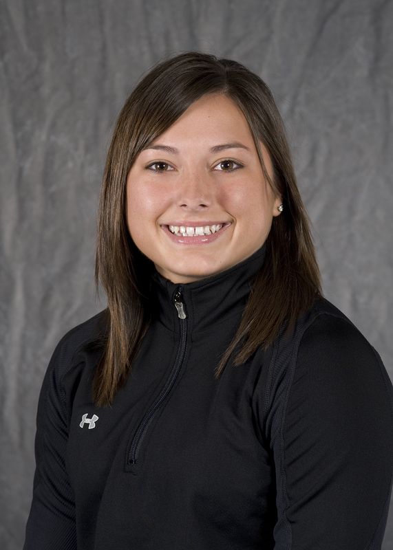 Kelly Galau - Women's Gymnastics - University of Iowa Athletics