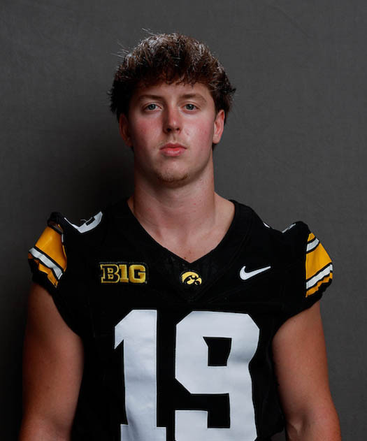 Kyler Gerardy