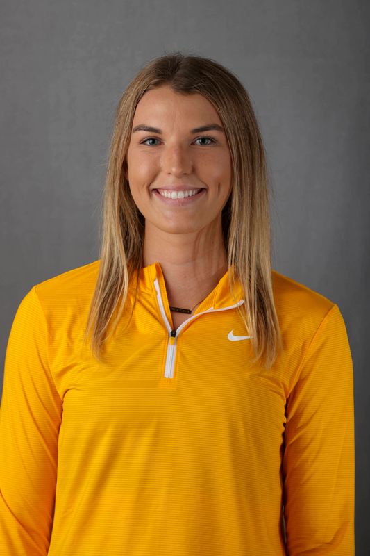 Taryn Lindaman - Women's Rowing - University of Iowa Athletics