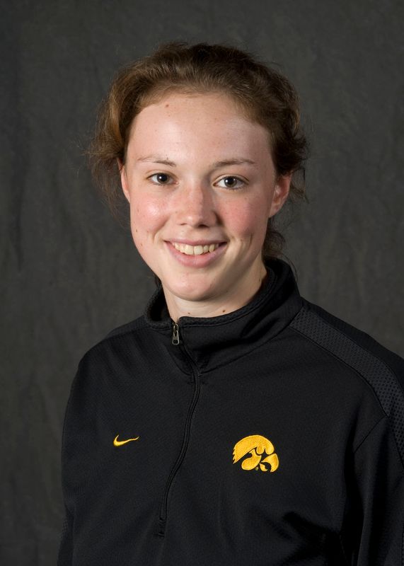 Annemarie Bernhard - Women's Rowing - University of Iowa Athletics