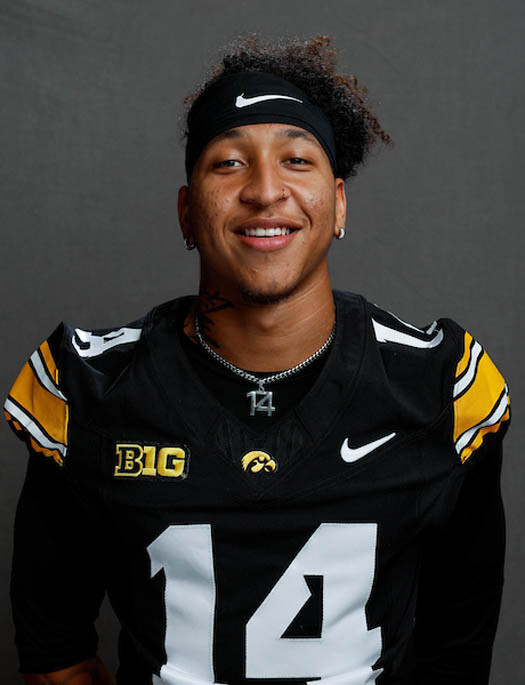 Tony Diaz athlete image