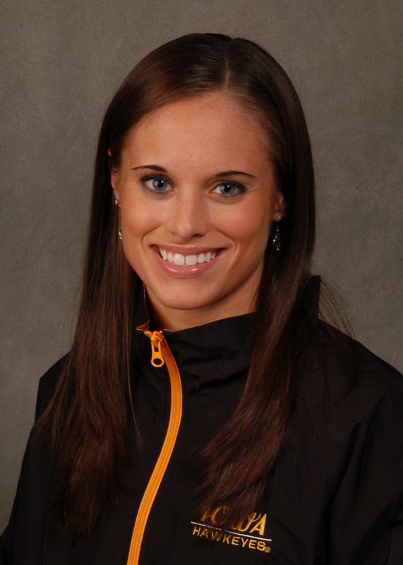 Ally Zipse - Women's Gymnastics - University of Iowa Athletics