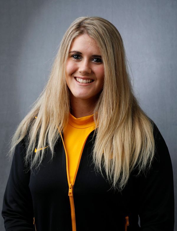 Nicole Mitchell - Women's Rowing - University of Iowa Athletics