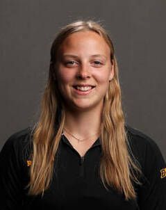 Annabel Rayner - Women's Rowing - University of Iowa Athletics