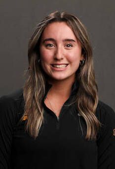 Scarlett Maleham - Women's Rowing - University of Iowa Athletics