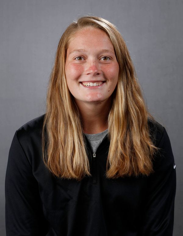 Aimee Tarun - Women's Tennis - University of Iowa Athletics