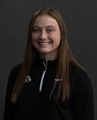 Allison Zuhlke - Women's Gymnastics - University of Iowa Athletics