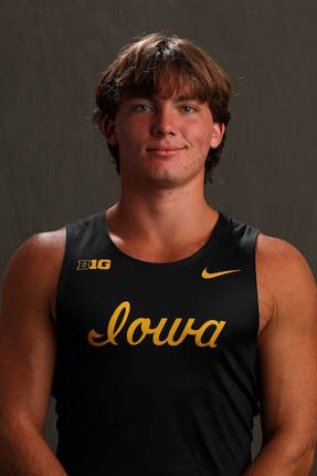 Mike Stein - Men's Track &amp; Field - University of Iowa Athletics